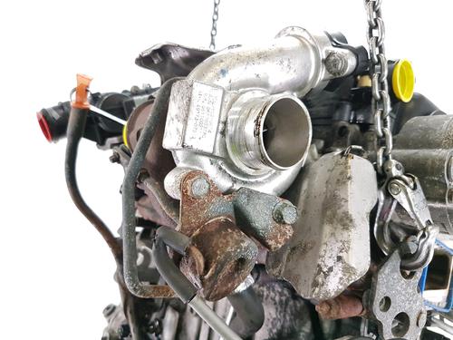 Engine PEUGEOT 207 (WA_, WC_) 1.6 HDi | BP30957616M1
