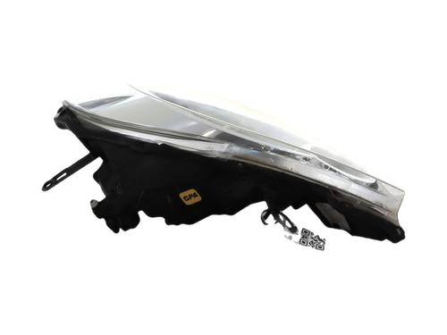 Left headlight RENAULT KANGOO Express (FW0/1_) 1.5 dCi 85 (FW0K, FW0L, FW0B) | BP39489178C28 - Image 3