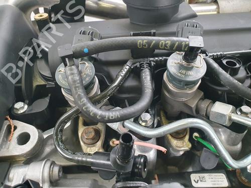Engine RENAULT CLIO IV (BH_) 1.5 dCi 90 | BP37680573M1 - Image 10