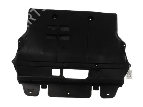 Used Underbody protection PEUGEOT 308 I (4A_, 4C_) 1.6 HDi (90 hp) 30118153