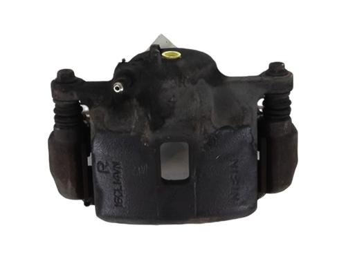 Used Right front brake caliper HONDA CIVIC VI Coupe (EJ, EM1) 1.6 i Vtec (EM1) (125 hp) 27906638