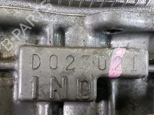 Engine TOYOTA YARIS (_P1_) 1.4 D-4D (NLP10_, NLP10R) | BP36351410M1  - Image 12