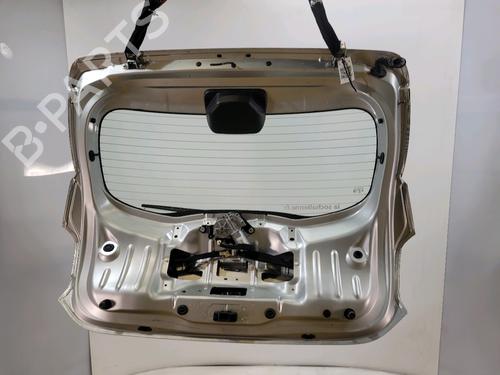 Tailgate DACIA SANDERO II 1.5 dCi | BP29217749C6 