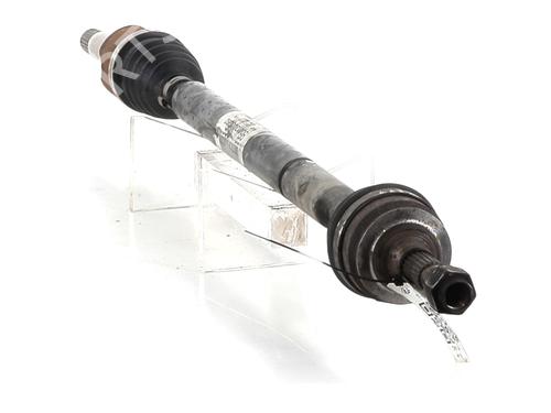 Right front driveshaft CITROËN C3 II (SC_) 1.0 VTi 68 | BP26877342M39 