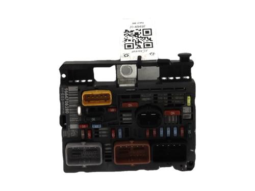Fuse box CITROËN C4 I (LC_)  | BP27913364E1 