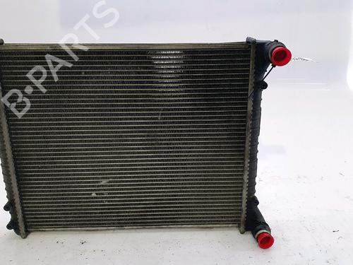Køler AUDI A2 (8Z0) 1.4 TDI (75 hp) 28447099