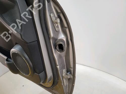 Left front door MERCEDES-BENZ A-CLASS (W169) A 180 CDI (169.007, 169.307) | BP26677378C2 