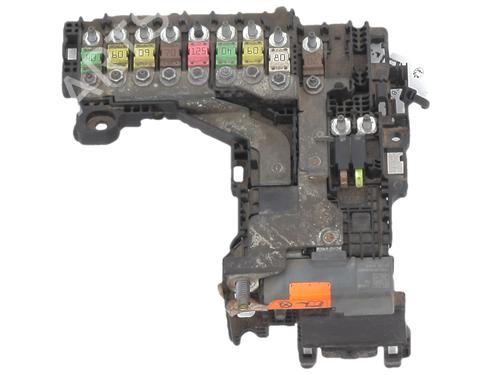 Electronic module CITROËN C4 II (NC_) 1.6 HDi 90 | BP36691285M83 - Image 2