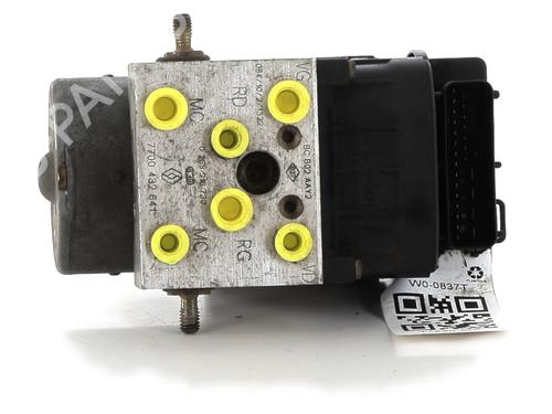 ABS Bremseaggregat RENAULT CLIO I (B/C57_, 5/357_) [1990-1999]  28505753