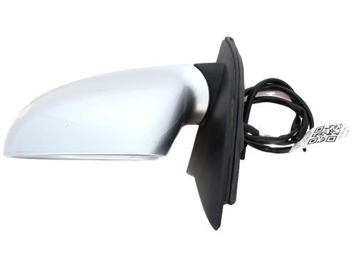 Used Left mirror VW GOLF V (1K1) [2003-2010]  26375353