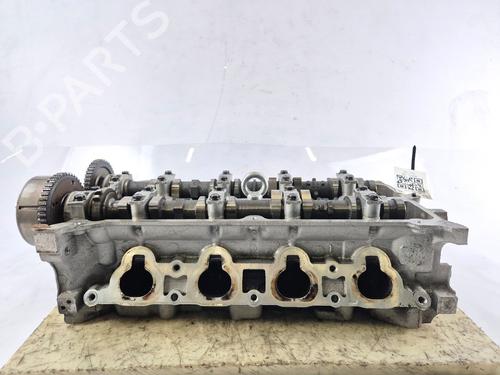 Cylinder head MAZDA 2 (DE_, DH_) 1.3 (DE3FS) | BP40057791M5 - Image 2