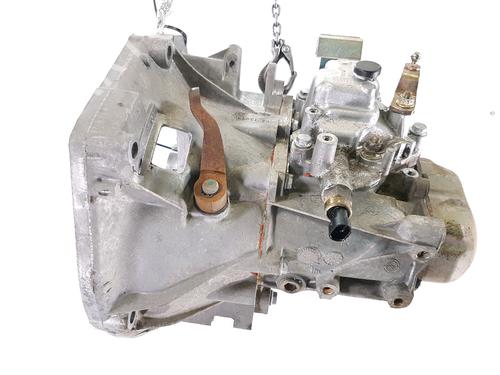 gearbox-fiat-grande-punto-199_-2005-31606545 main image