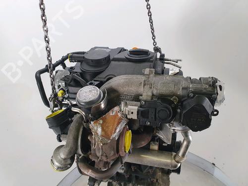 Engine SEAT IBIZA IV (6J5, 6P1) 1.4 TDI | BP36831321M1 - Image 5