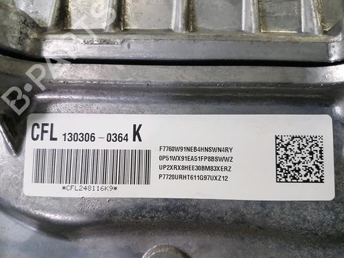 Engine CHEVROLET ORLANDO (J309) 2.0 D | BP39461429M1 - Image 12