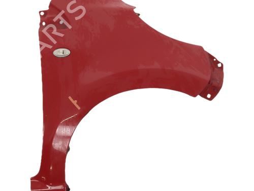 Used Right front fenders Right front fenders CITROËN C1 (PM_, PN_) 1.0 (68 hp) 34642825 34642825