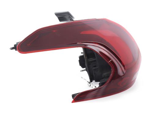 Left taillight PEUGEOT 2008 I (CU_) 1.2 VTi | BP36831573C34 - Image 5