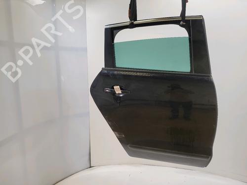 Used Right rear door Right rear door 37257145 37257145
