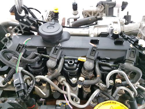 Engine RENAULT SCÉNIC III (JZ0/1_) 1.5 dCi | BP34051665M1  - Image 12