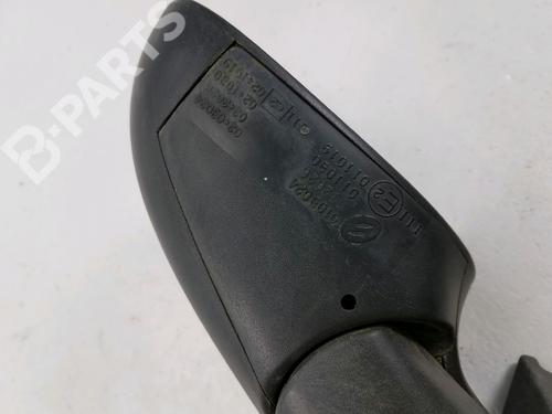 Left mirror CITROËN C3 I (FC_, FN_) 1.4 HDi | BP10510932C26  - Image 6