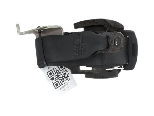 Sikkerhedssele bag venstre Sikkerhedssele bag venstre TOYOTA AVENSIS Estate (_T27_) 2.0 D-4D (ADT270_, ADT270R) (124 hp) 39736233 39736233