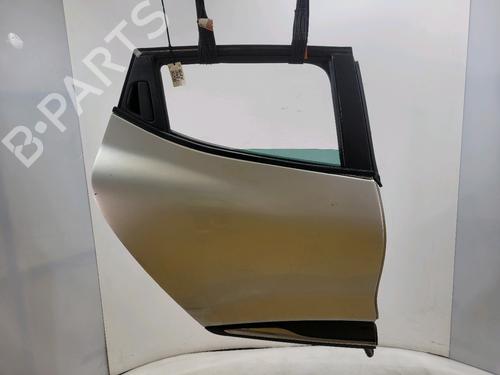 Porta posteriore destra RENAULT CLIO IV (BH_) 0.9 TCe 90 (BHNF, BHMA, BHMH, BHJK, BHJR) (90 hp) 31304527