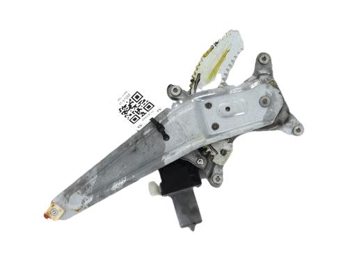 Rear left window mechanism SUZUKI VITARA (LY) 1.4 Hybrid (Mild Hybrid) (APK414) | BP34389104C24 - Image 2