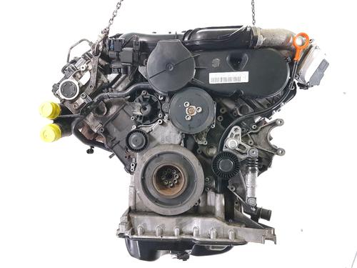 Used Engine Engine VW TOUAREG (7LA, 7L6, 7L7) 3.0 V6 TDI (225 hp) 40115112 40115112