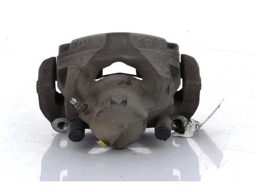 Left front brake caliper DACIA DUSTER (HS_) 1.5 dCi 4x4 | BP27901506M105 