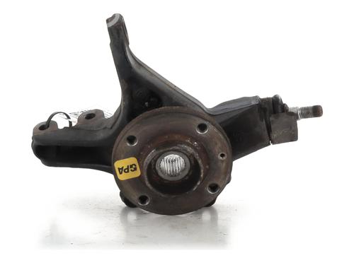 Used Right front steering knuckle Right front steering knuckle PEUGEOT 5008 (0U_, 0E_) 1.6 HDi (112 hp) 33732887 33732887