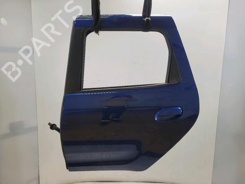 Porta trás esquerda DACIA DUSTER (HM_) 1.5 dCi 115 4x4 (114 hp) 32013338
