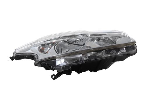 Used Right headlight Right headlight PEUGEOT 208 I (CA_, CC_) 1.4 HDi (68 hp) 36429106 36429106