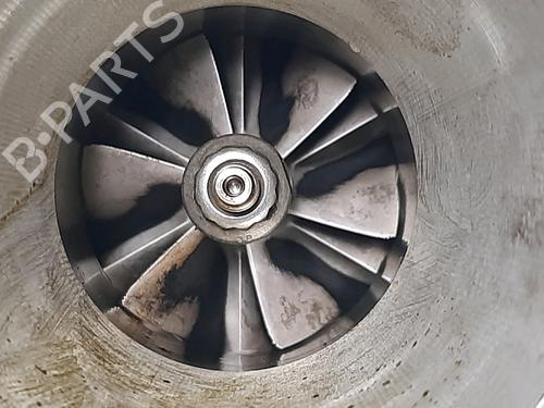 Engine RENAULT LAGUNA III (BT0/1) 2.0 dCi (BT01, BT08, BT09, BT0E, BT0K, BT12, BT1C, BT1D,... | BP31866450M1 