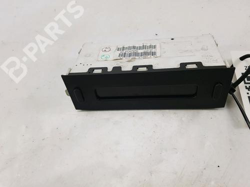 Used Display monitor Display monitor PEUGEOT PARTNER MPV (5_, G_) 1.6 HDi 75 (75 hp) 11186771 11186771