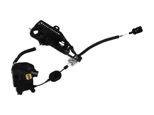 Used Front left lock Front left lock RENAULT CLIO IV (BH_) 1.5 dCi 90 (90 hp) 34261424 34261424