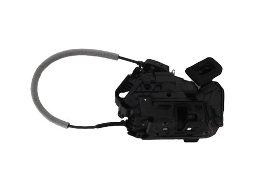 Used Front right lock VW POLO VI (AW1, BZ1, AE1) 2.0 GTI (200 hp) 31057098