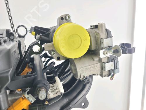Motor CITROËN C3 II (SC_) 1.4 (73 hp) 27552596