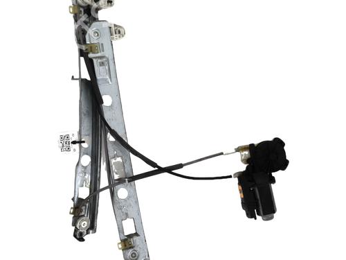 Front right window mechanism RENAULT MEGANE II (BM0/1_, CM0/1_) 1.9 dCi | BP29702072C23 