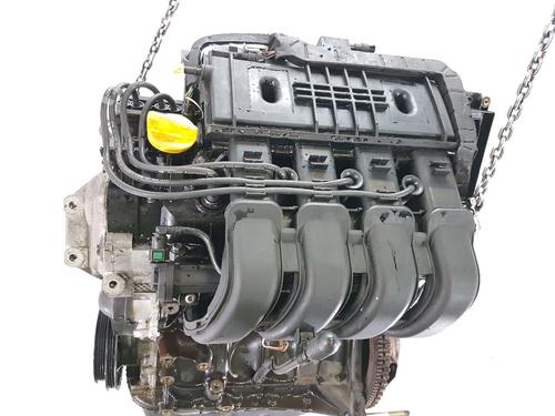 Engine RENAULT TWINGO I (C06_) 1.2 16V (C06C, C06D, C06K) | BP31749539M1 