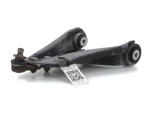 Querlenker links vorne für RENAULT CLIO II (BB_, CB_) 1.2 16V (BB05, BB0W, BB11, BB27, BB2T, BB2U, BB2V, CB05,... (75 hp) 29624064