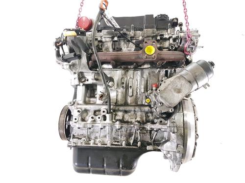 Engine PEUGEOT 308 I (4A_, 4C_) 1.6 HDi | BP21228238M1 