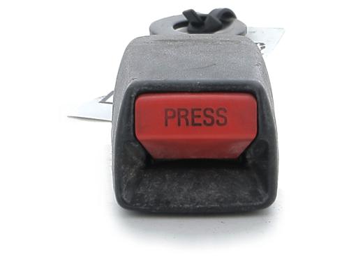 Fibbia cintura di segurança Fibbia cintura di segurança HONDA CIVIC V Hatchback (EG, EH) 1.5 i 16V (EG4) (90 hp) 33925617 33925617