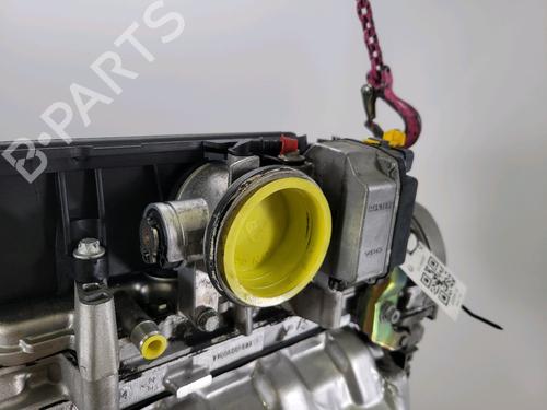 Engine RENAULT KANGOO (KC0/1_) 1.6 16V | BP28182057M1 