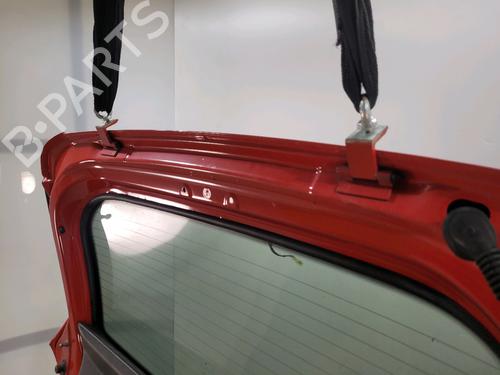 Tailgate OPEL CORSA D (S07) 1.3 CDTI (L08, L68) | BP29696516C6 
