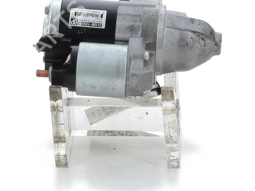 Startmotor SUZUKI IGNIS III (MF, FF) 1.2 Hybrid AllGrip (ATK412) (83 hp) 25831887