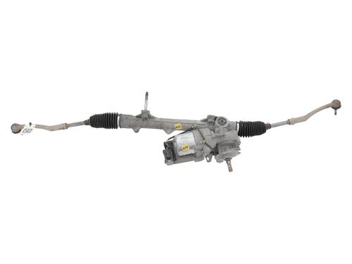 Used Steering rack Steering rack PEUGEOT 207 (WA_, WC_) 1.6 HDi (90 hp) 34111891 34111891