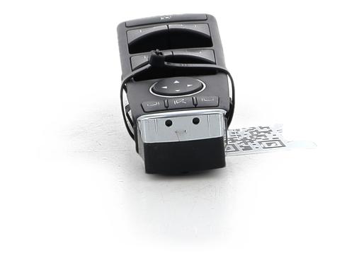 Left front window switch MERCEDES-BENZ M-CLASS (W166) ML 350 BlueTEC 4-matic (166.024, 166.023) | BP38741508I27 - Image 3