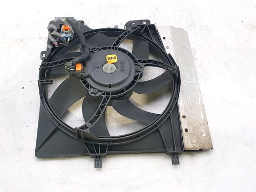 Radiator fan CITROËN C3 II (SC_) 1.4 | BP29265366M35