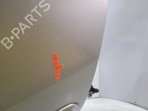 Right front door HONDA CR-V II (RD_) 2.2 CTDi (RD9) | BP26878022C3 
