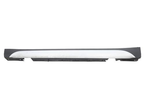 Używane Próg lewy BMW X1 (E84) sDrive 18 d (143 hp) 25831073