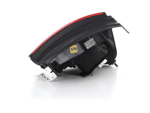 Left taillight CITROËN C3 II (SC_) 1.6 HDi | BP34610751C34 - Image 3